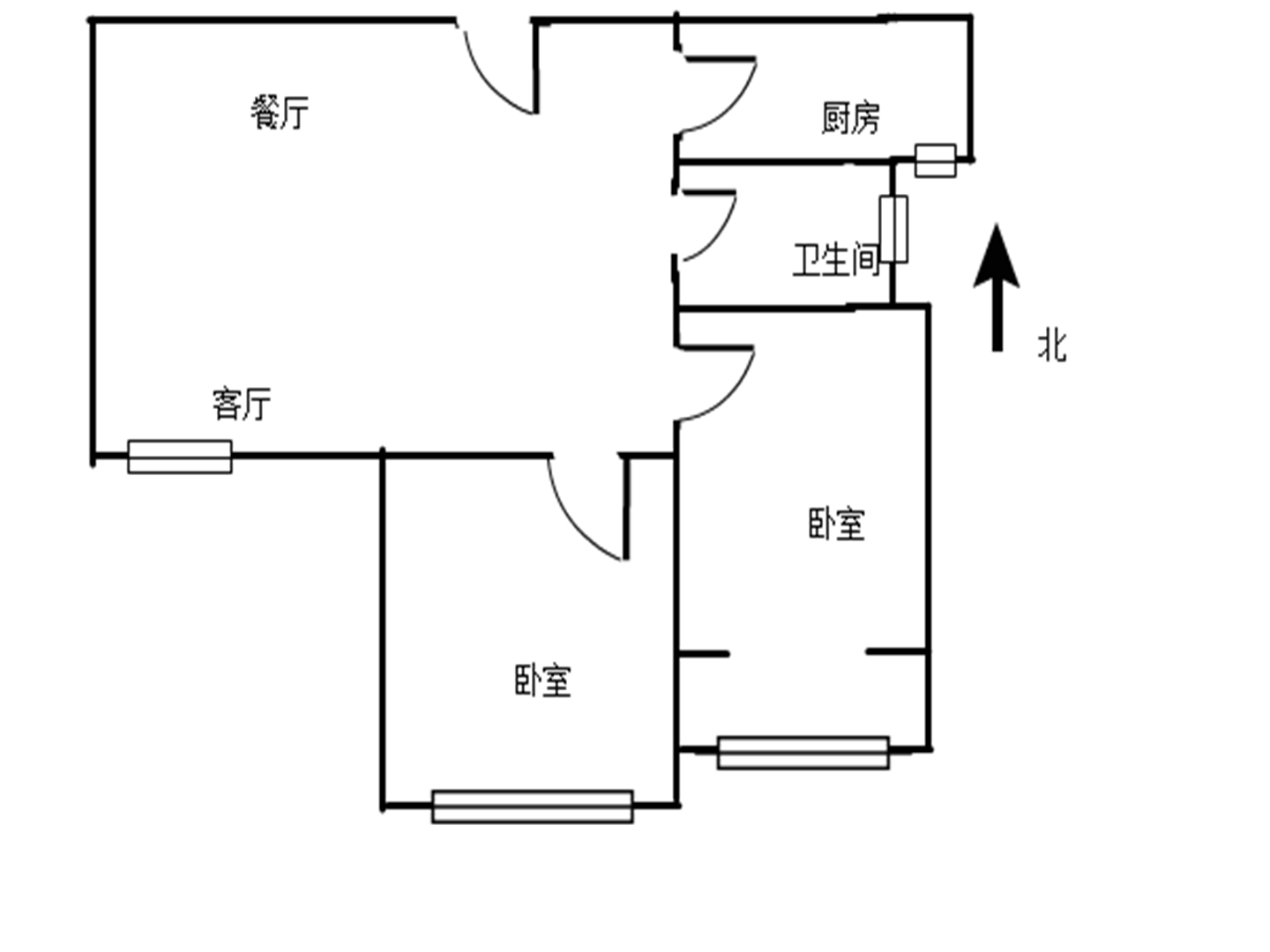 
							梁王新城