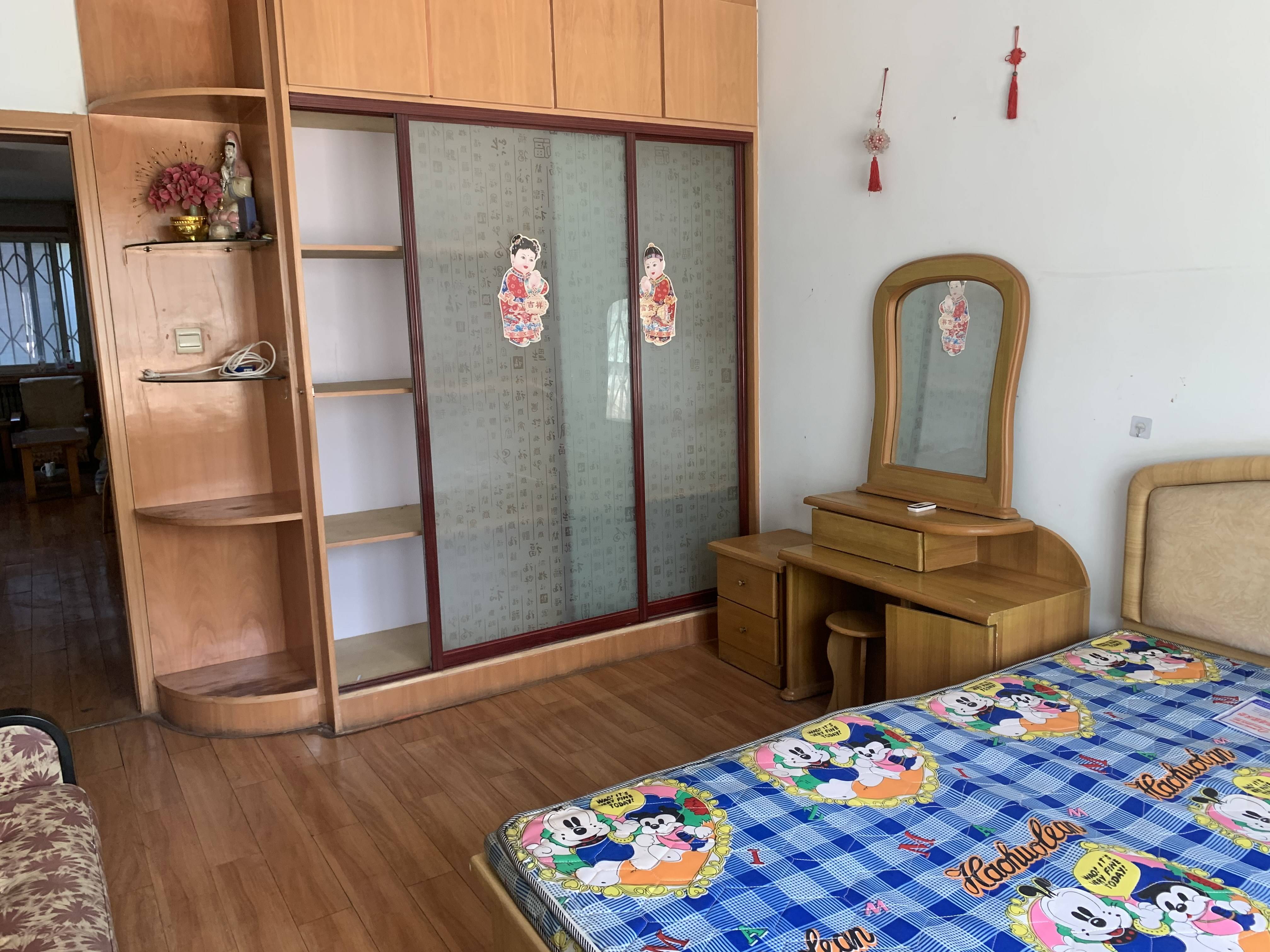 明湖花园