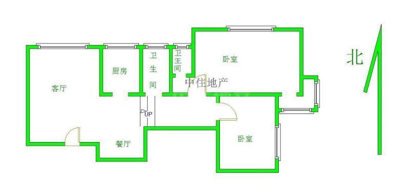 鲁能康桥