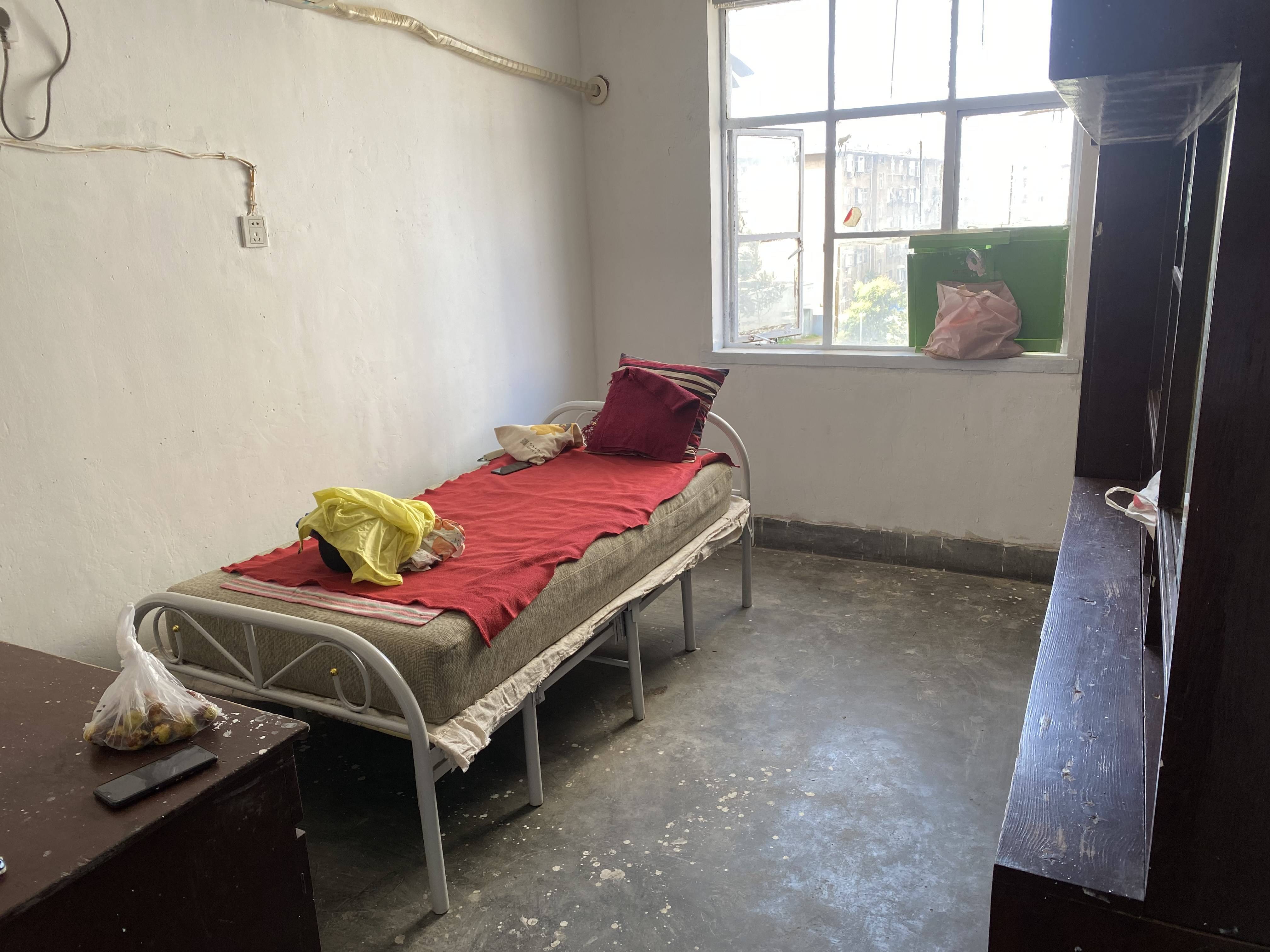 纬北小区(铁道北街)
