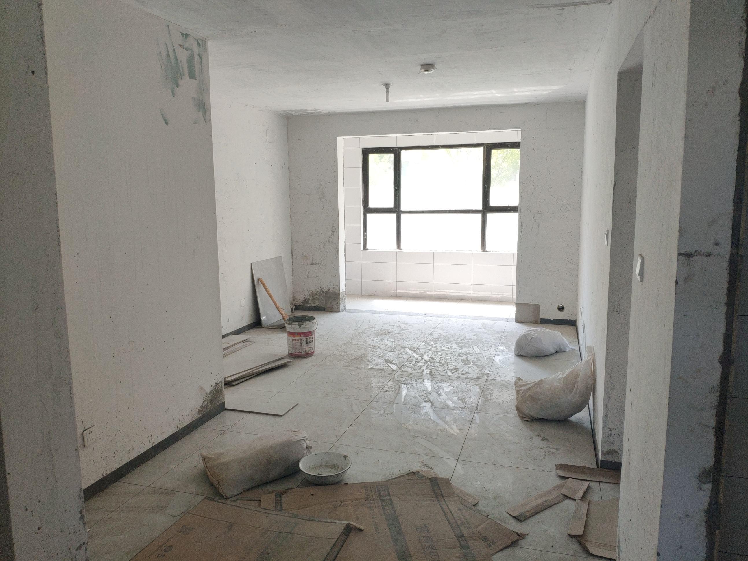 中海国际社区(C2中央公馆北区)