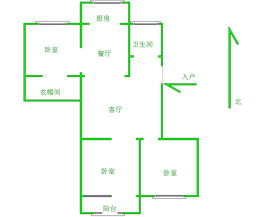 二七新村南路14-6号