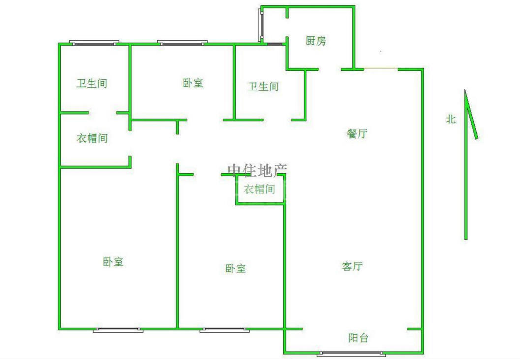 恒大金碧新城