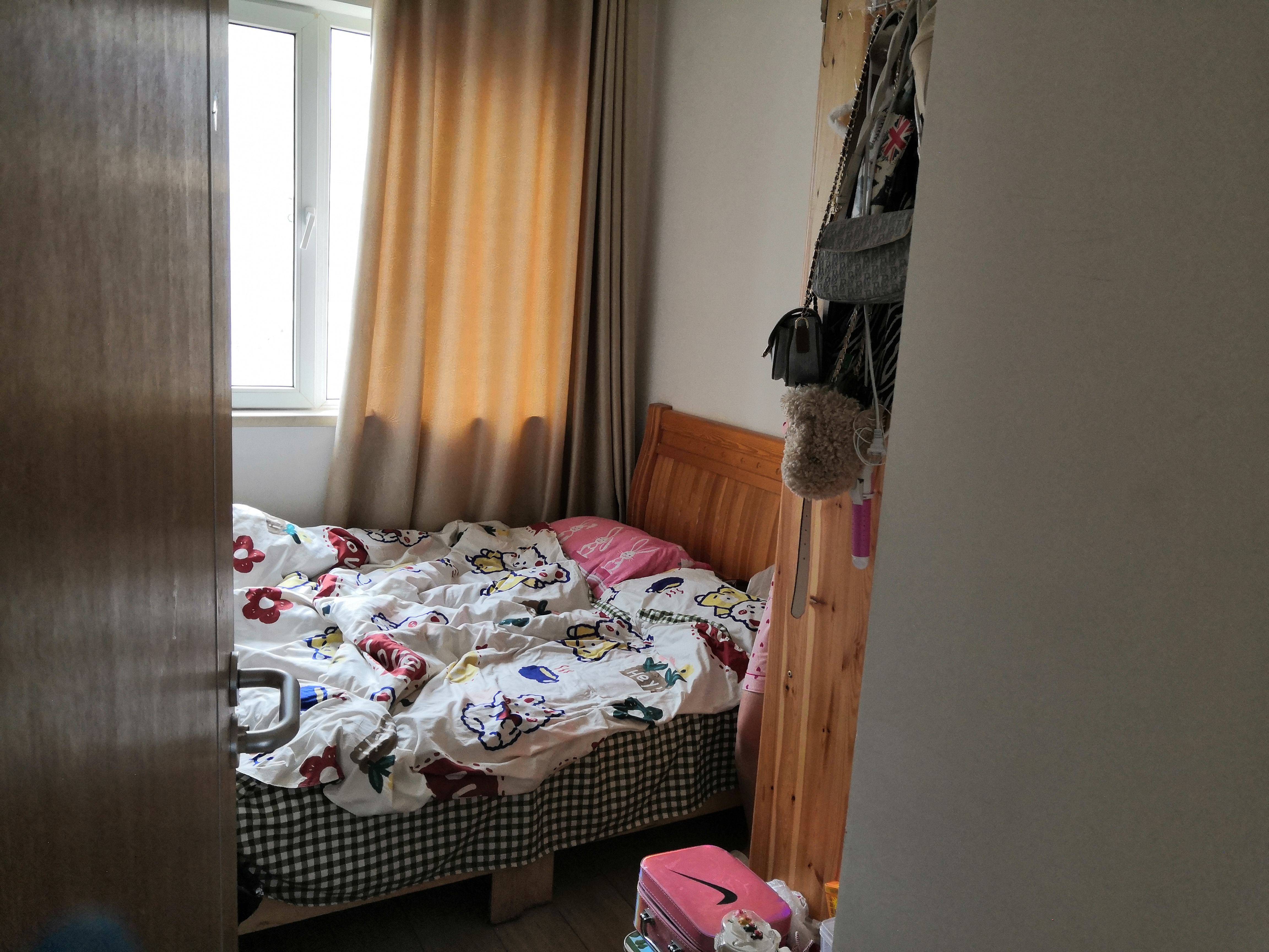 万科幸福里