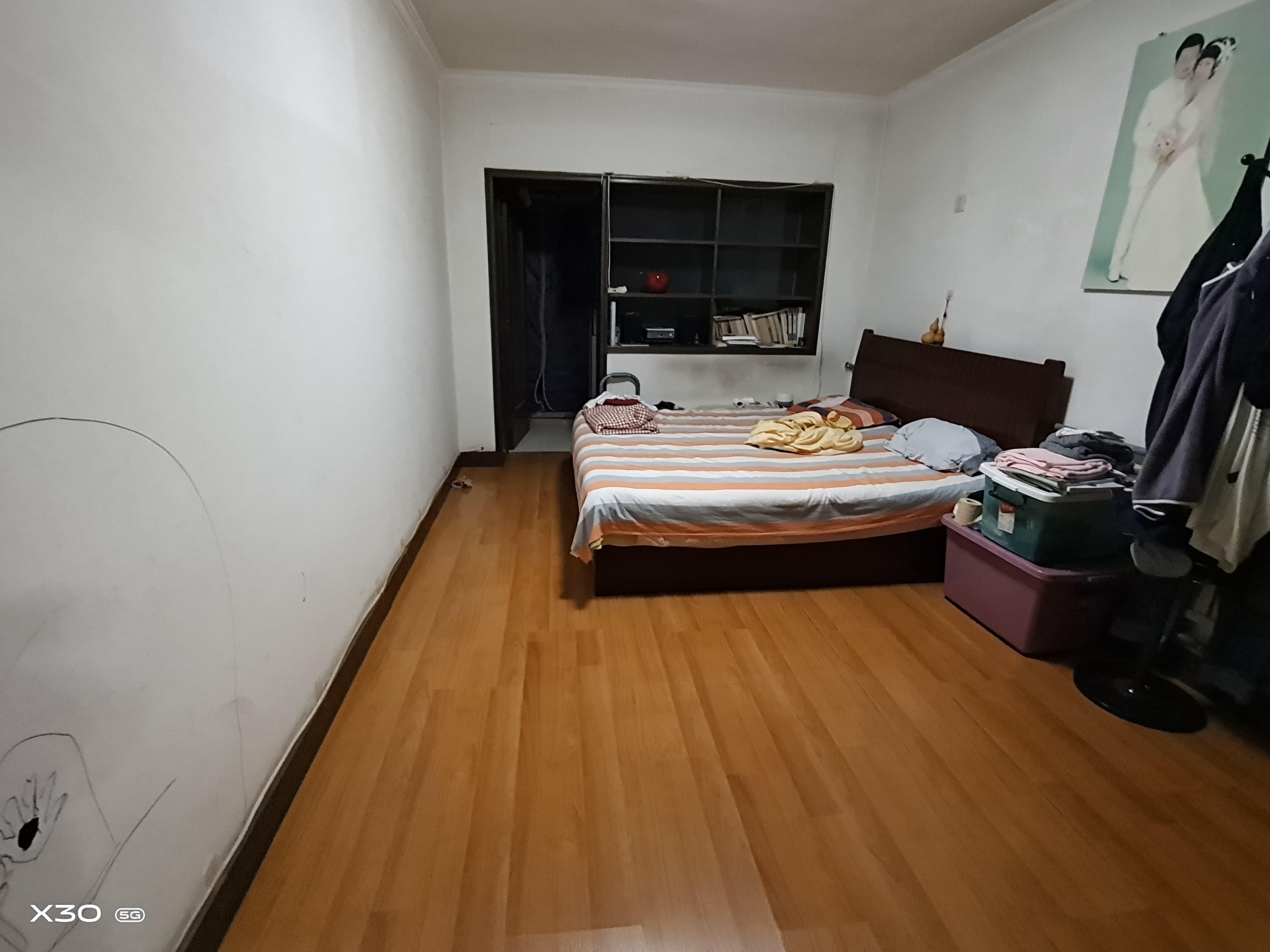 玉函小区南区