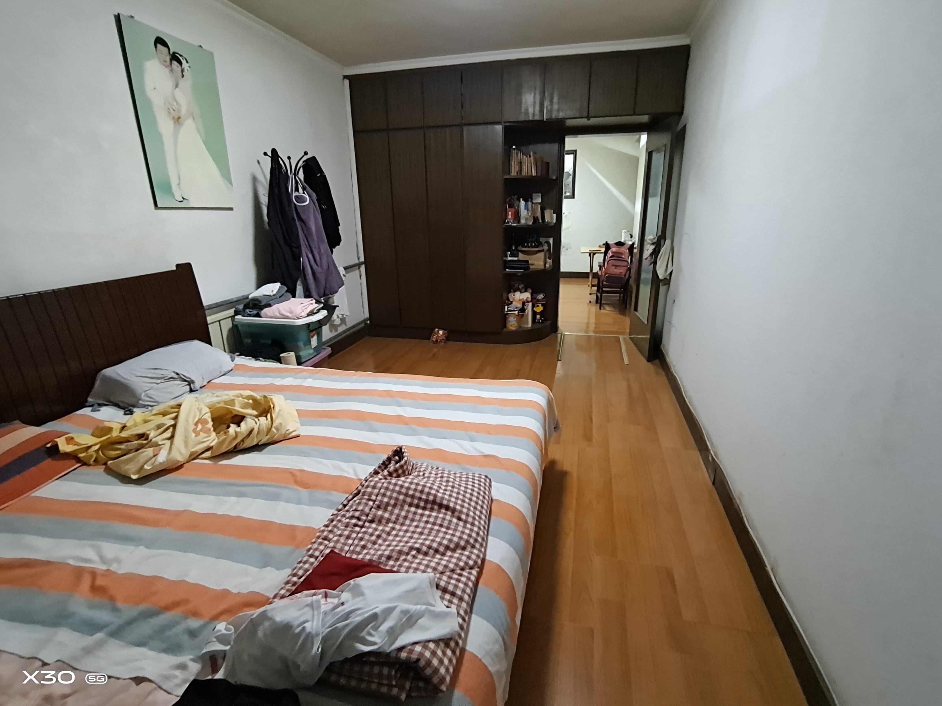 玉函小区南区