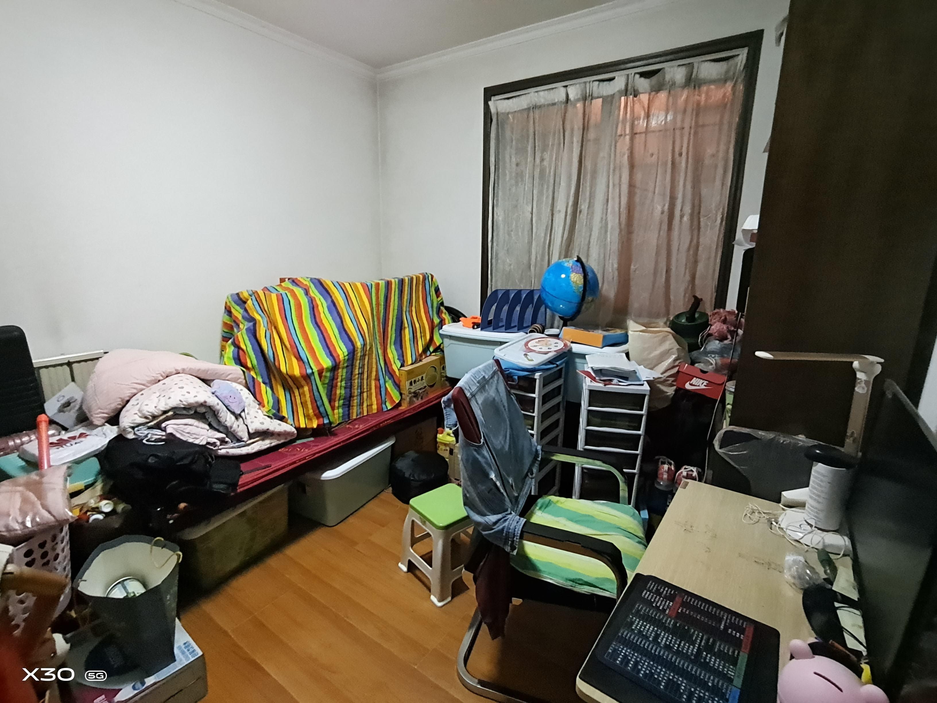 玉函小区南区
