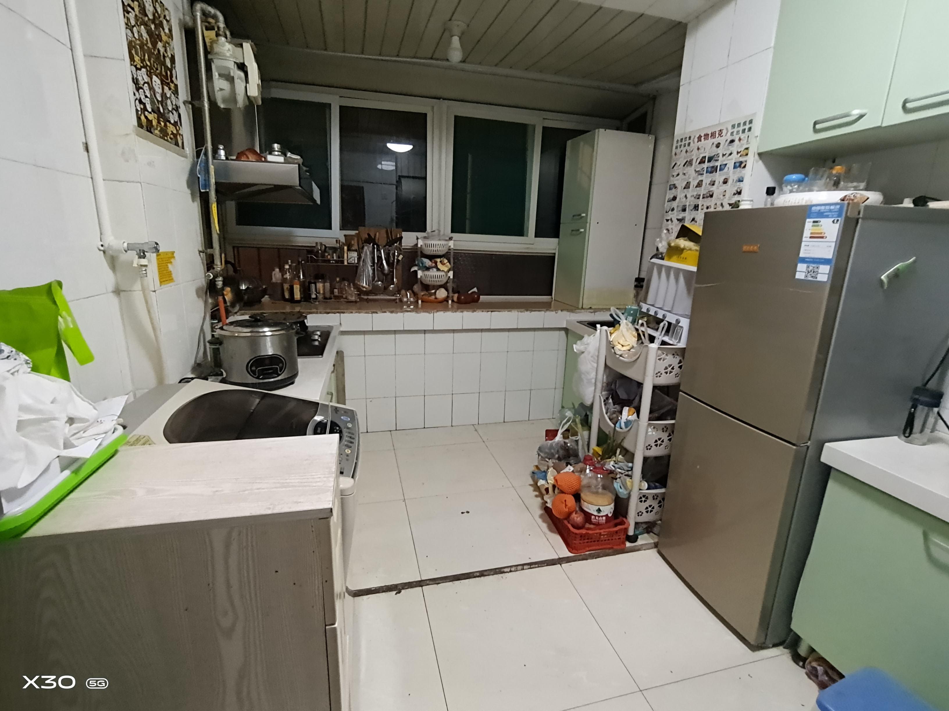 玉函小区南区