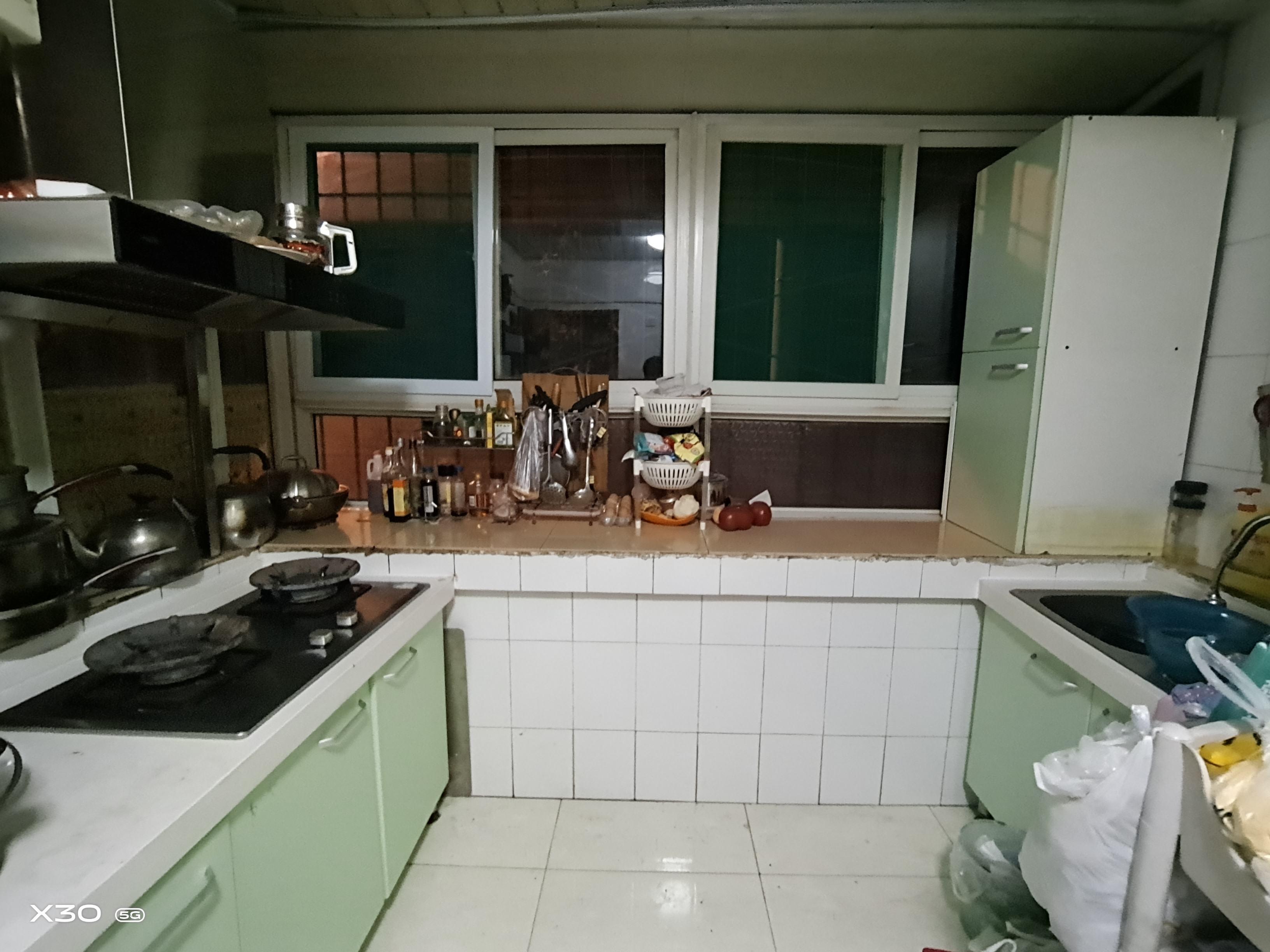 玉函小区南区