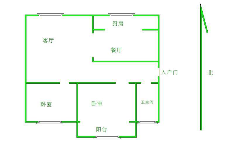 鸣泉嘉园