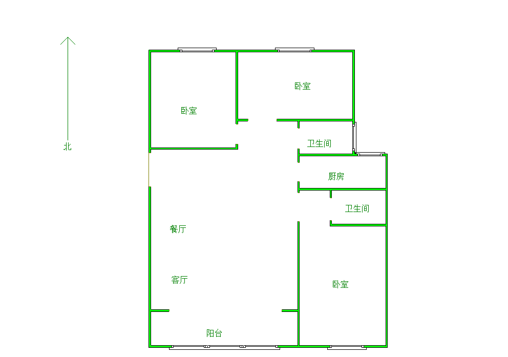 鹊华天禧