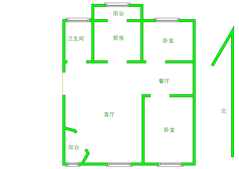 
							艾菲尔花园