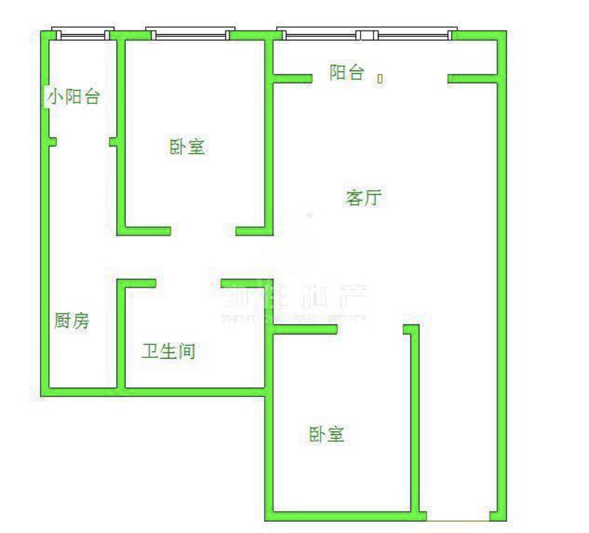 
							汇展香格里拉