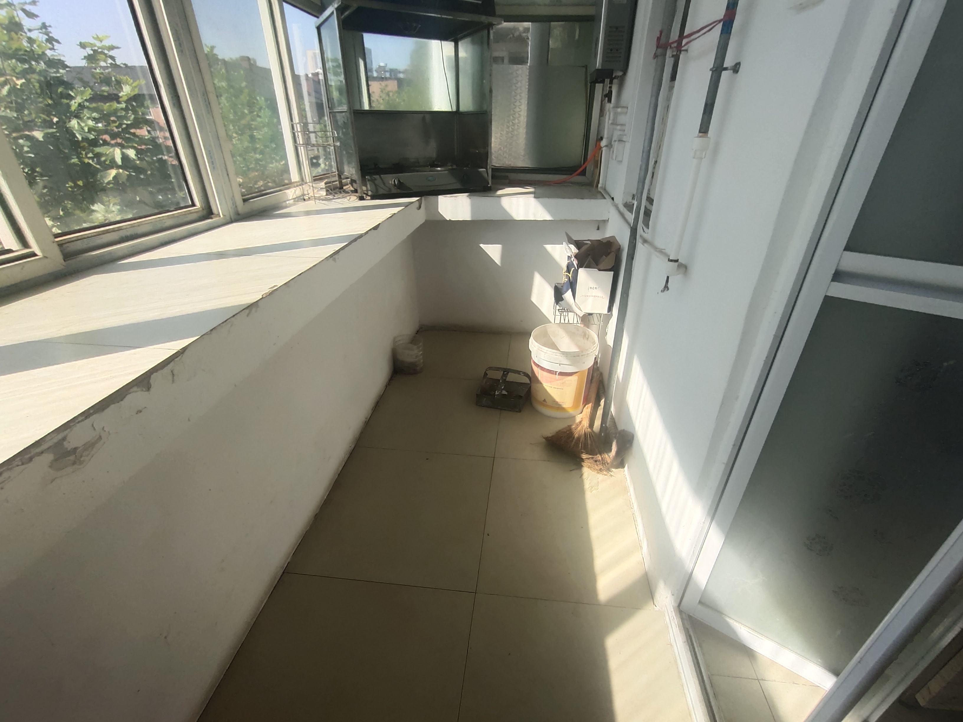 无影山新村