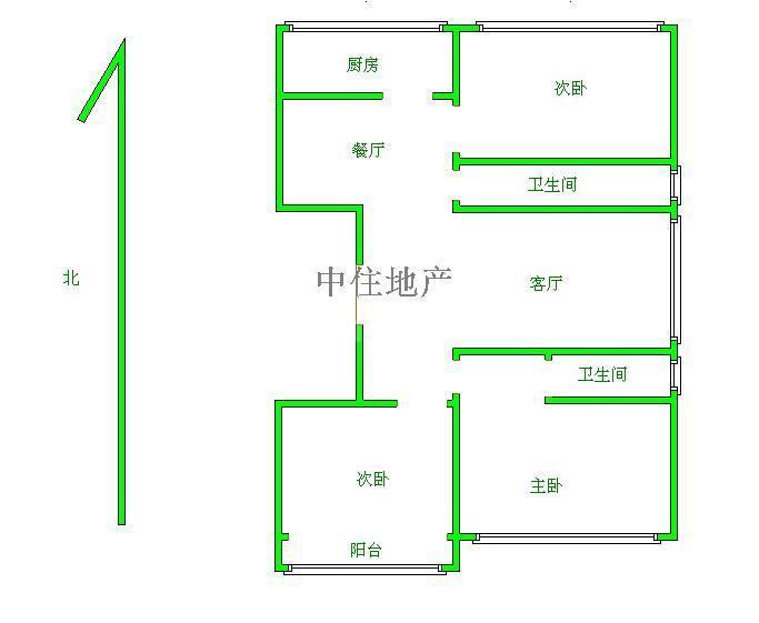 
							蓝天绿园