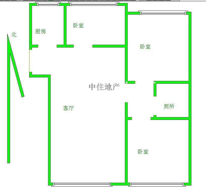 中建新悦城