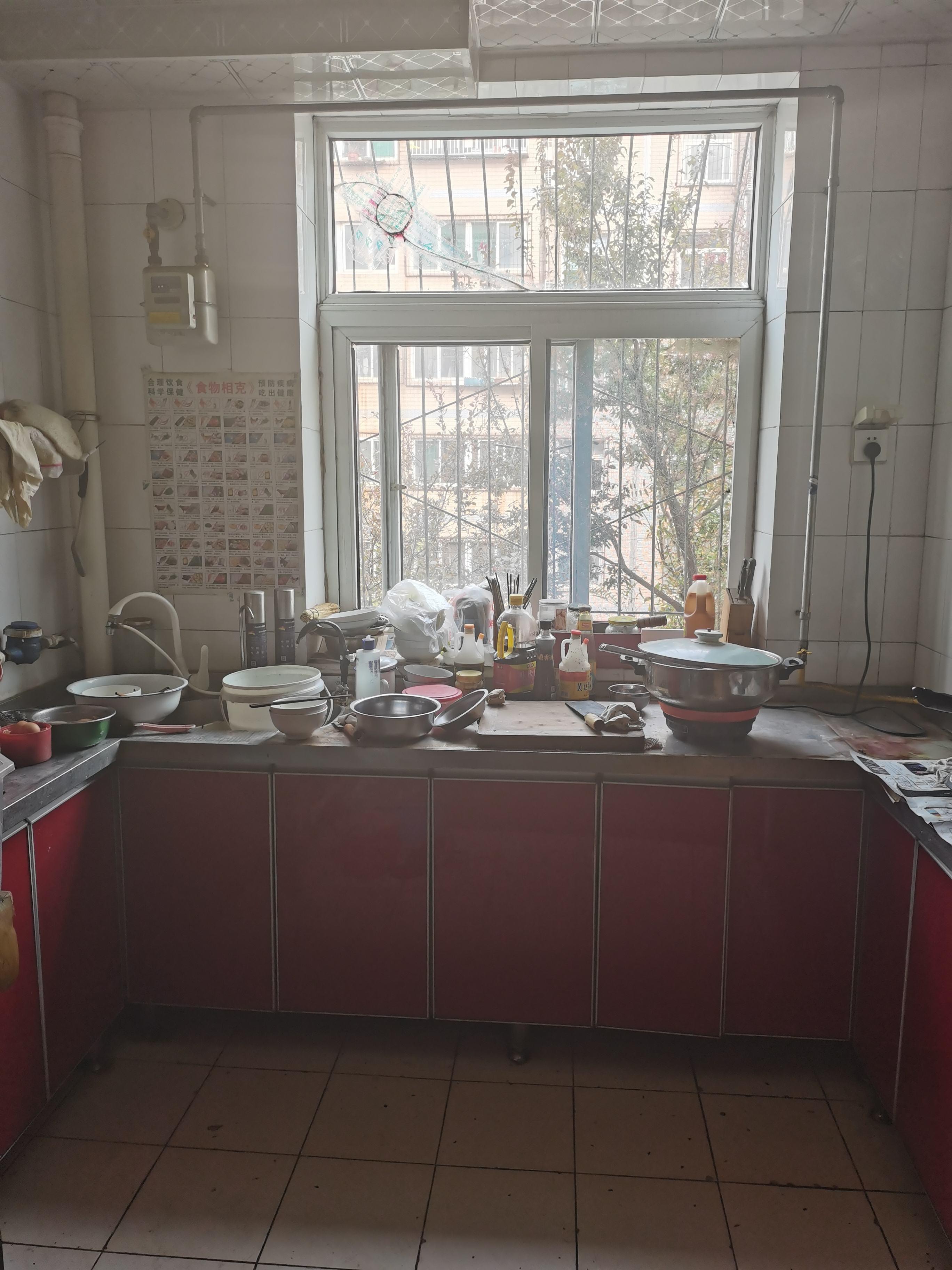 杨北小区