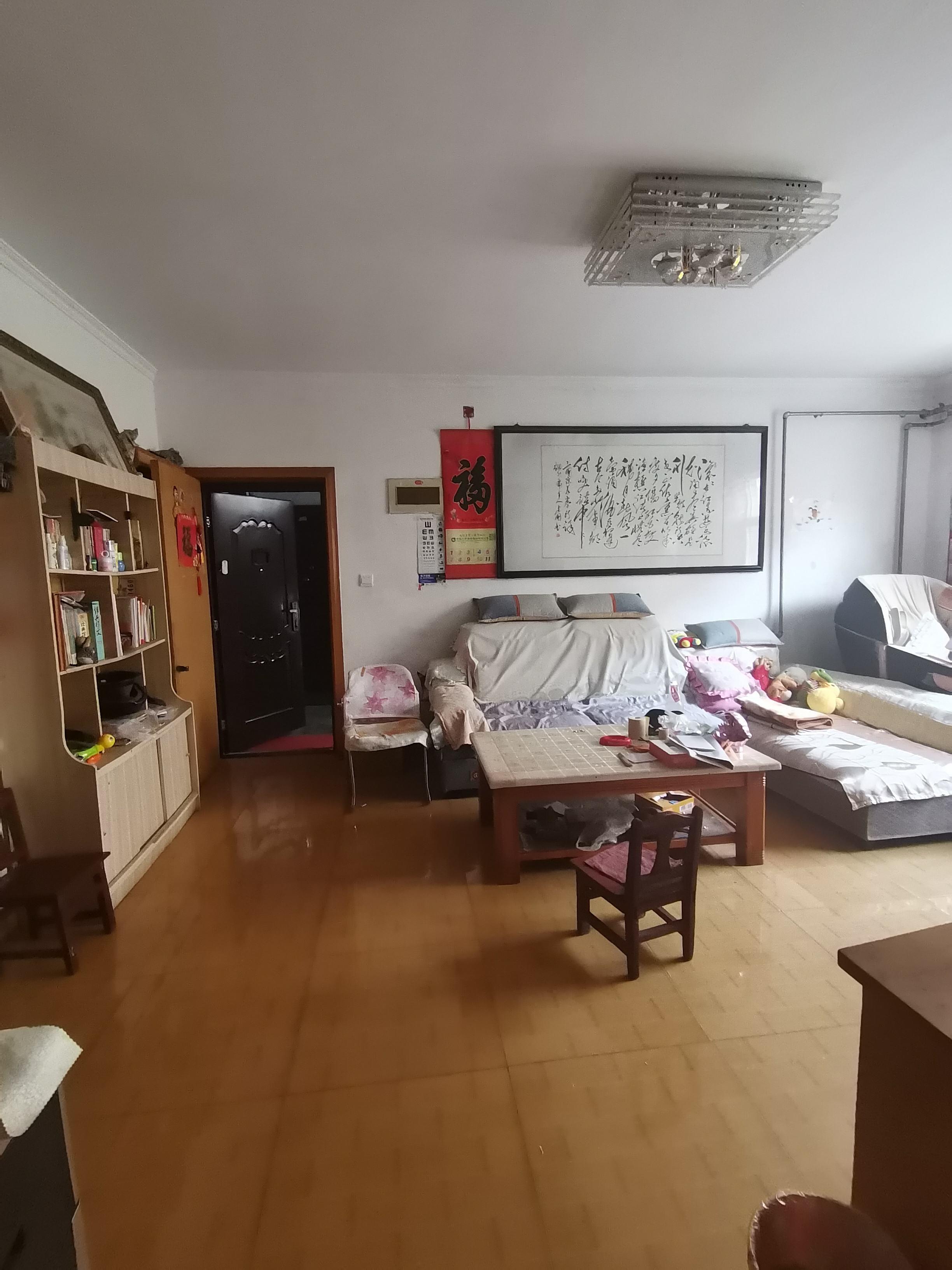 杨北小区
