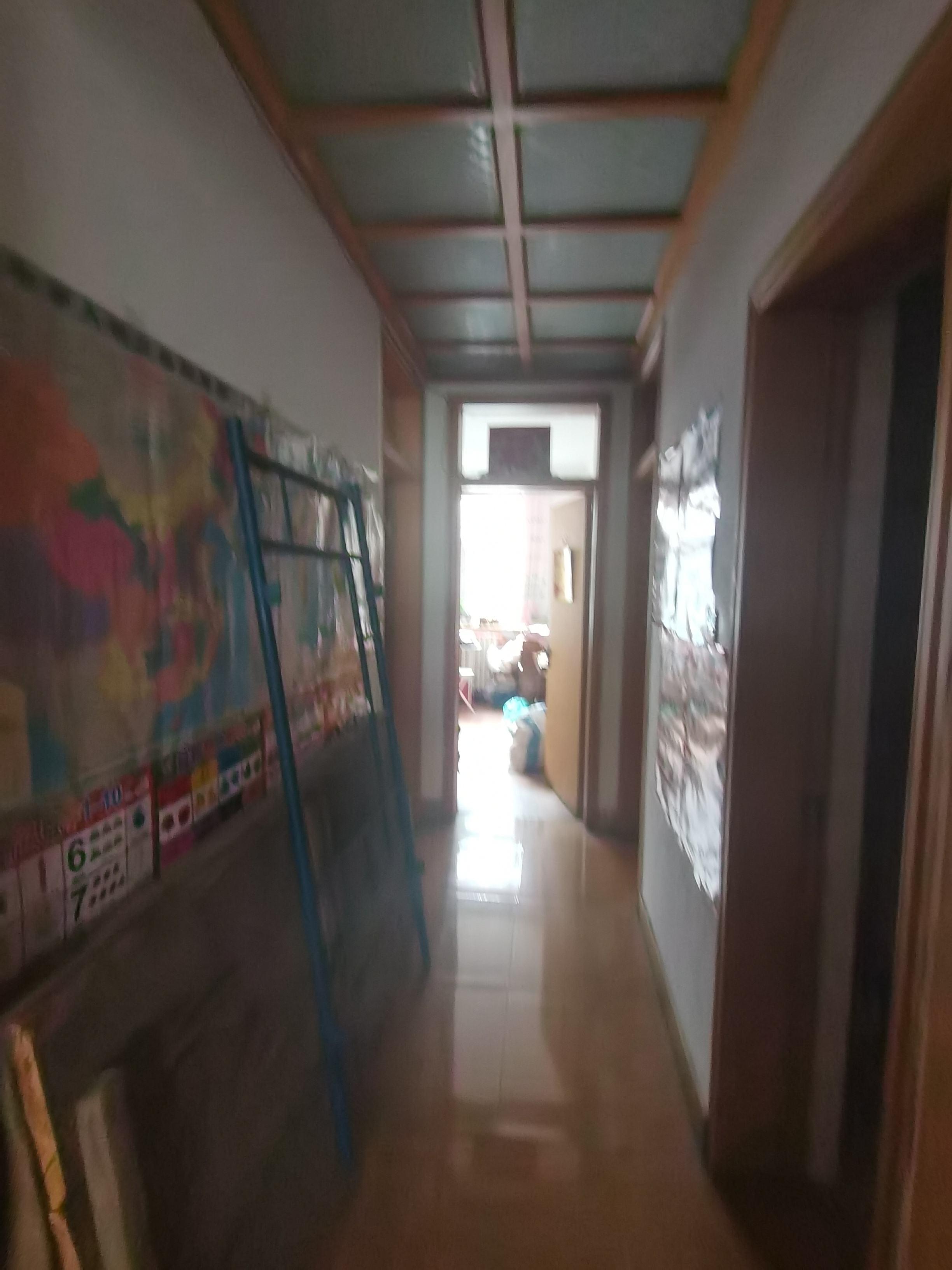 杨北小区
