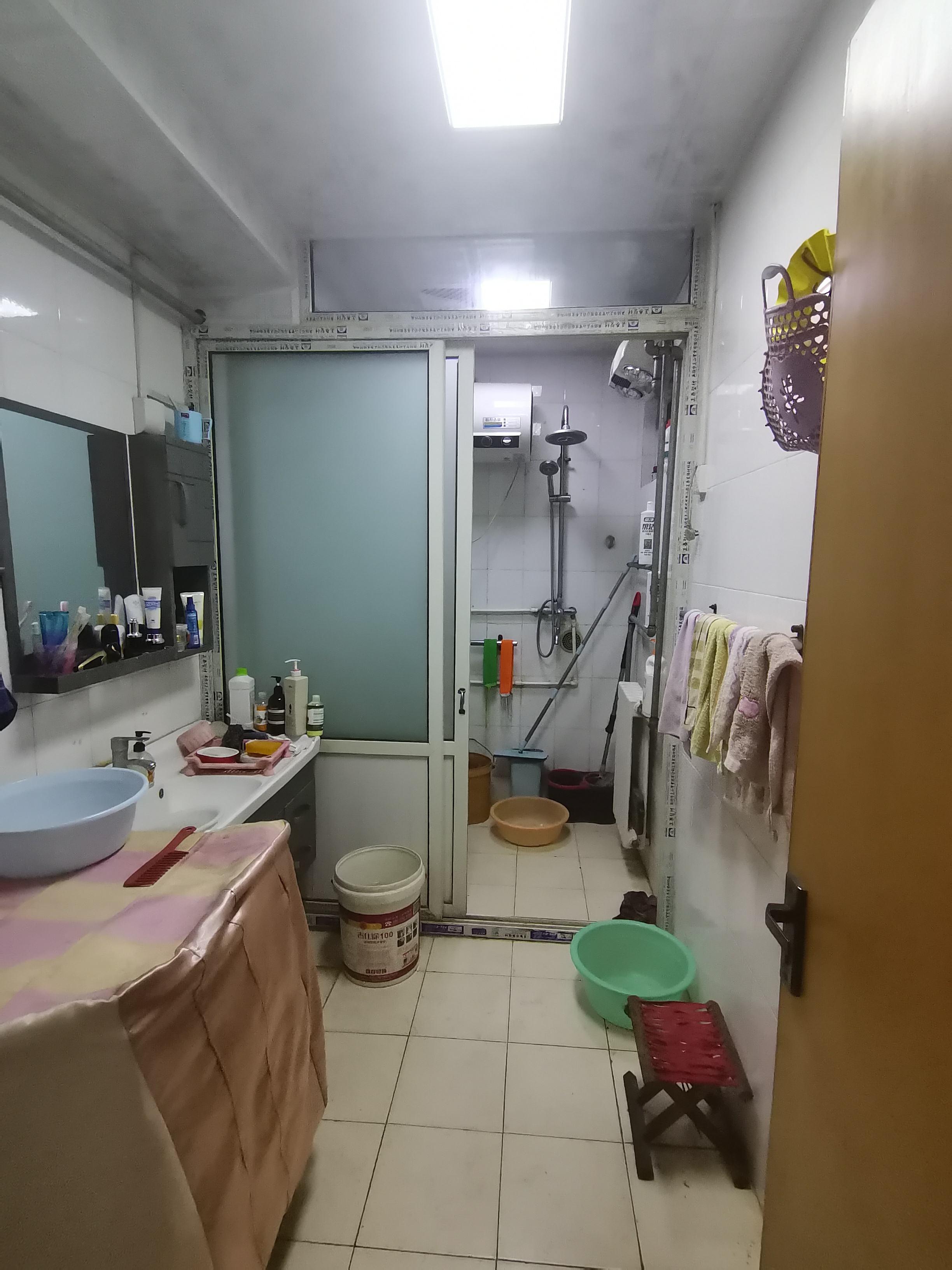 杨北小区