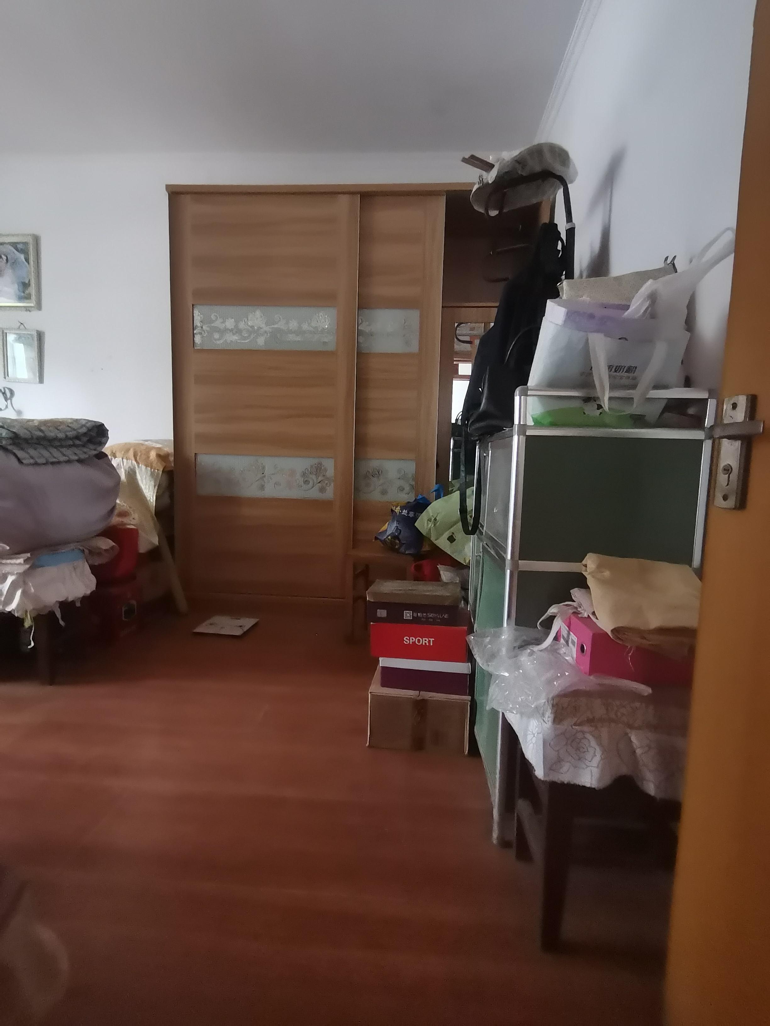 杨北小区