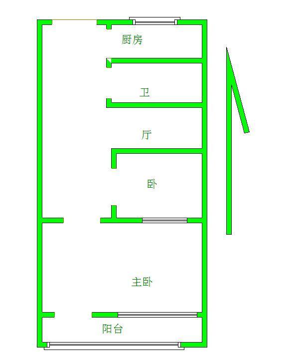 乐山小区