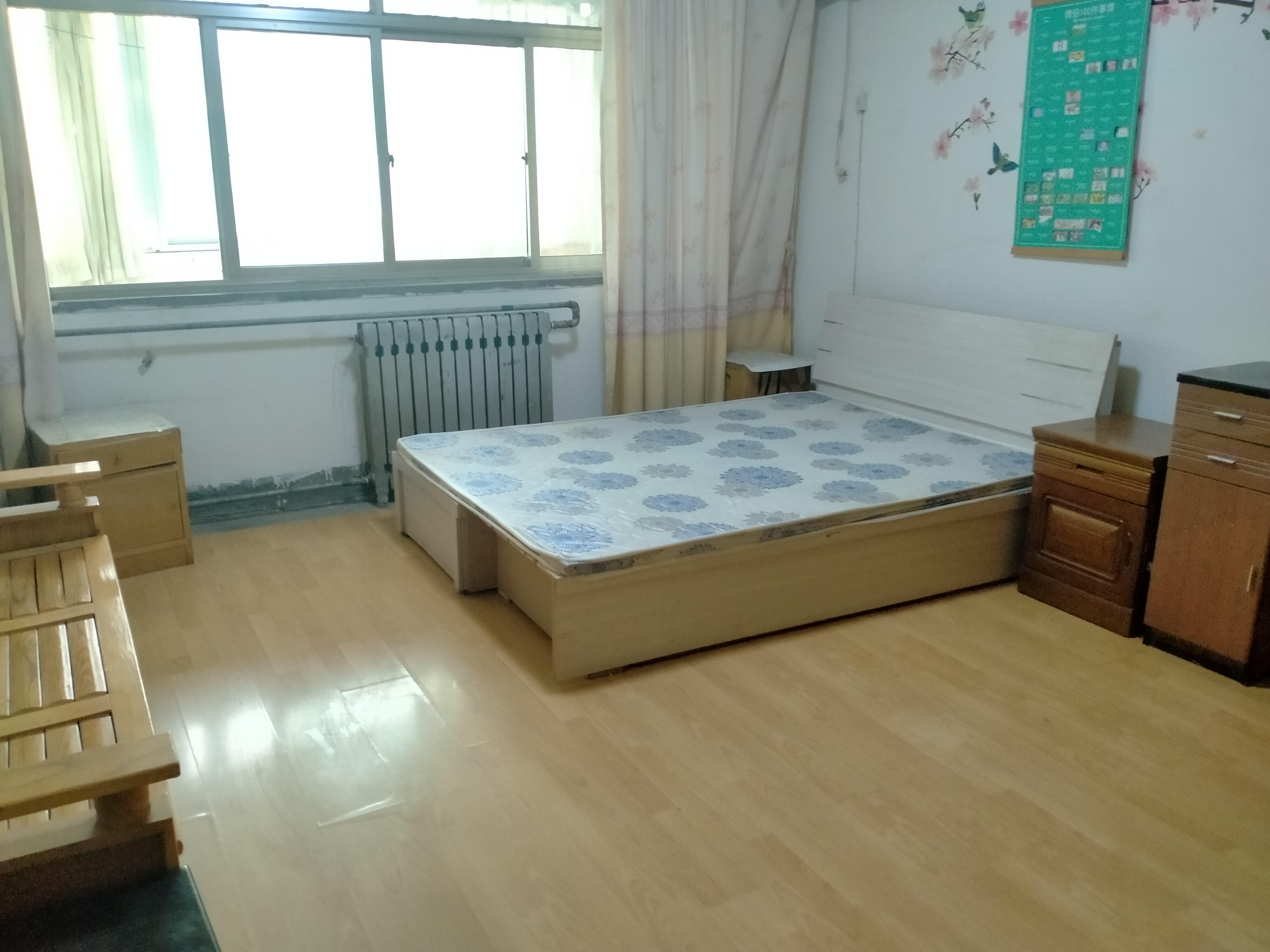 石桥小区