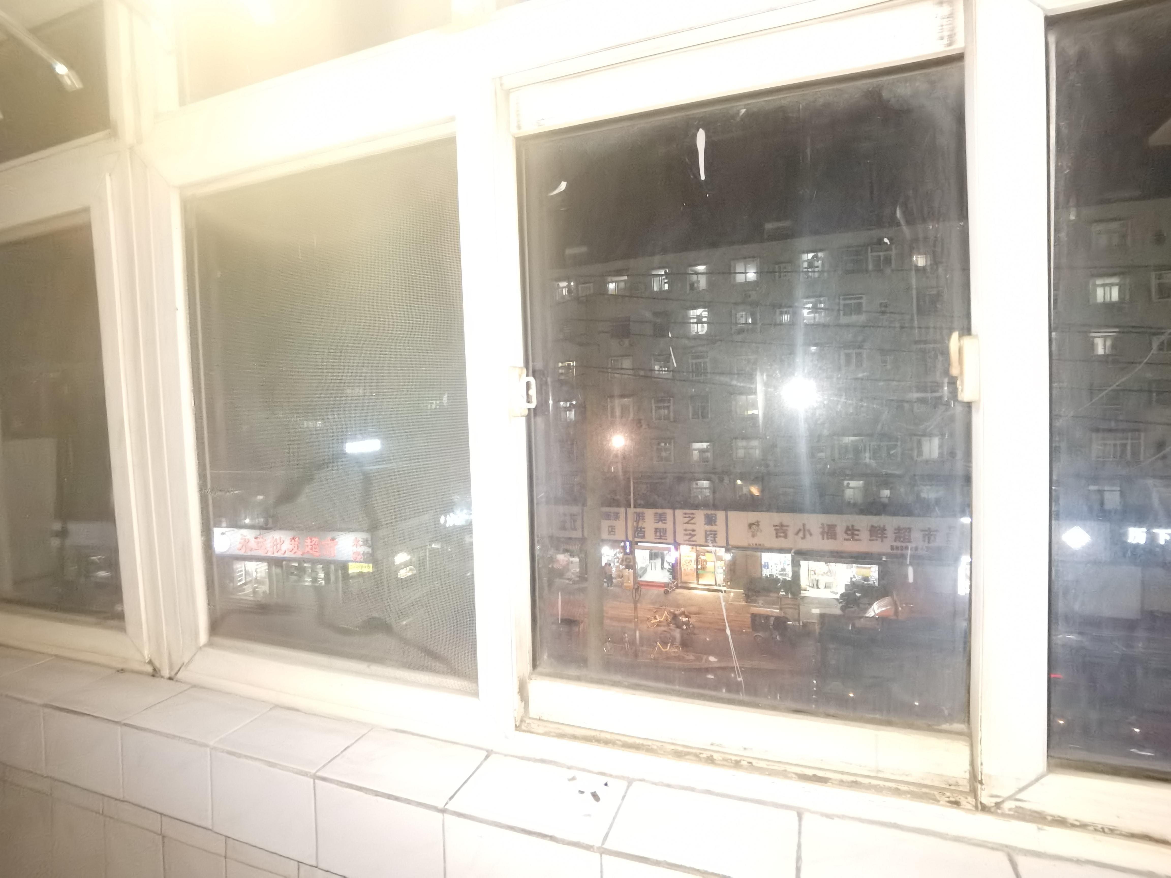青后小区一区