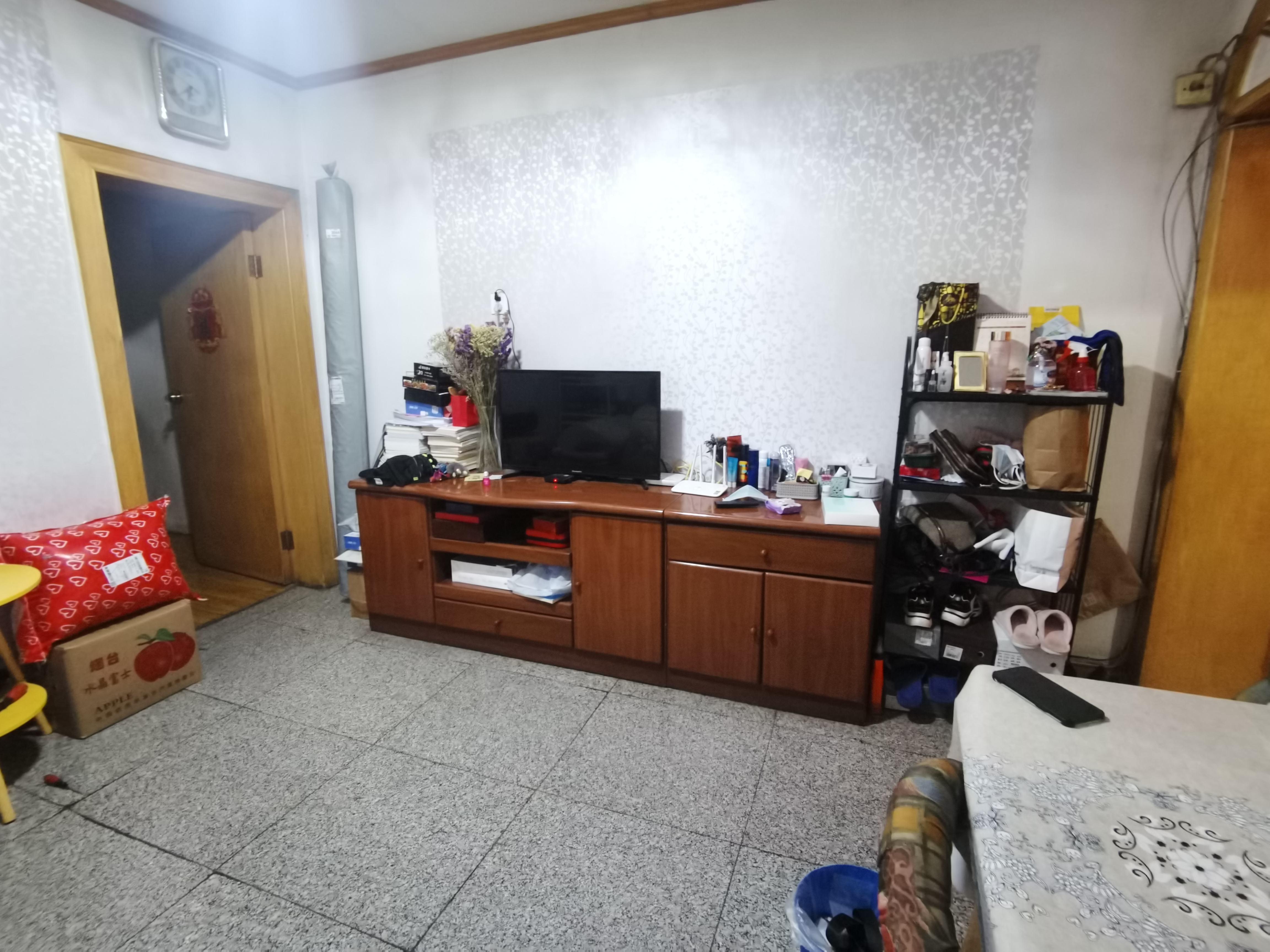 青后小区一区