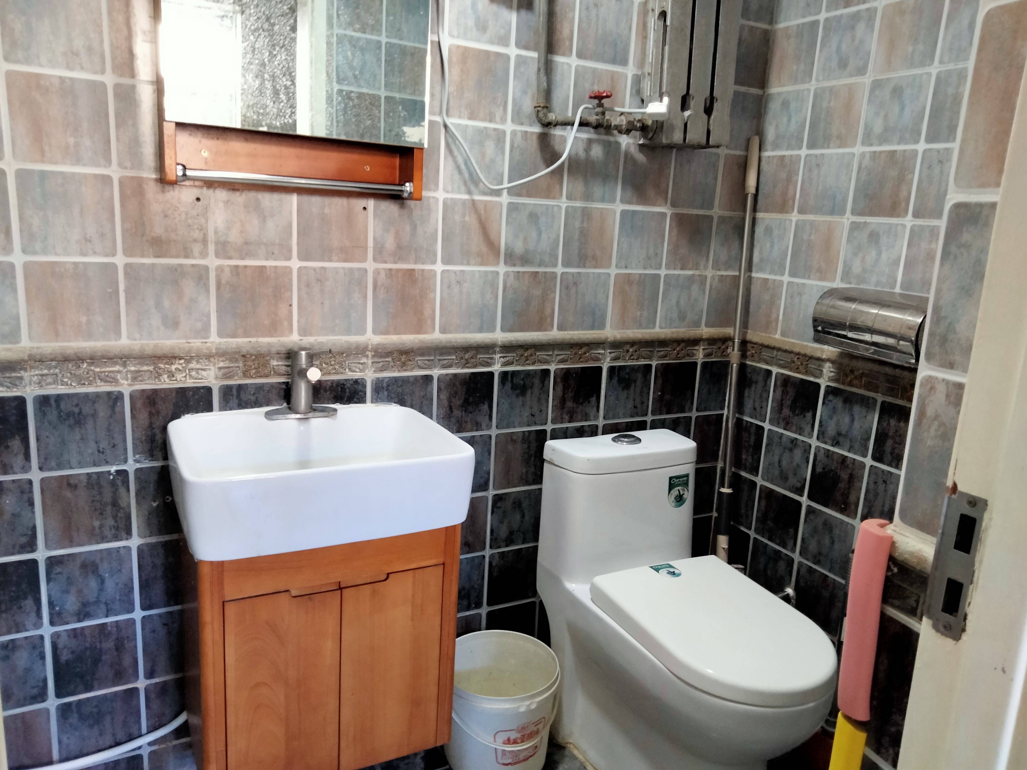 三角线55号院