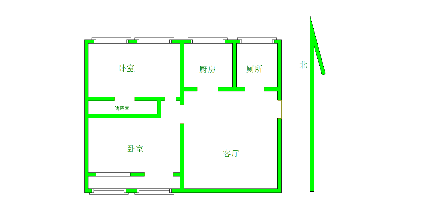 元首针织宿舍