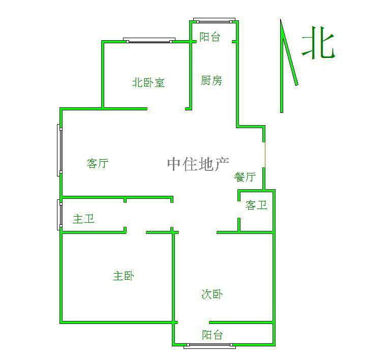 伟东新都(一区)贵都
