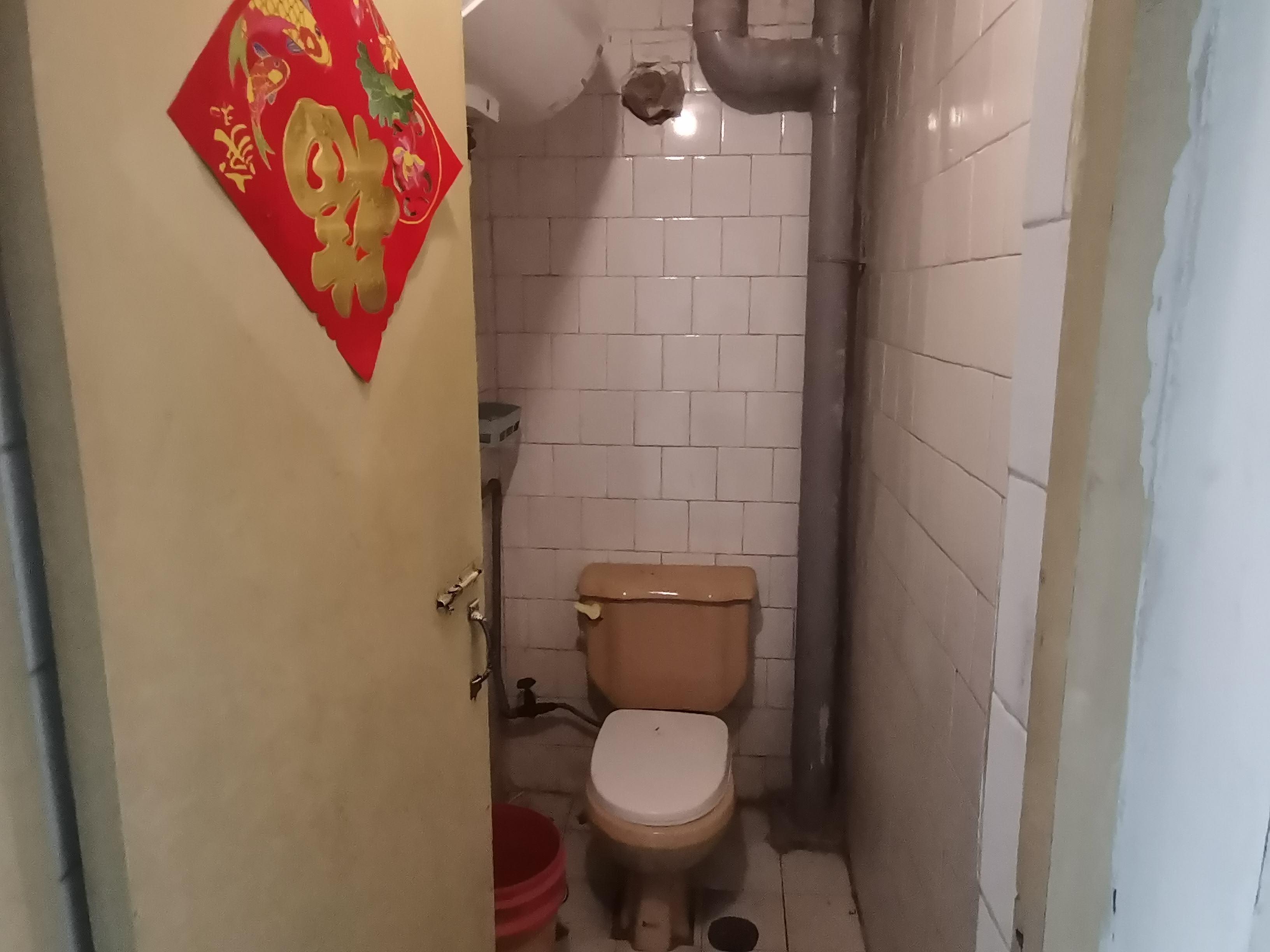 三孔桥庄
