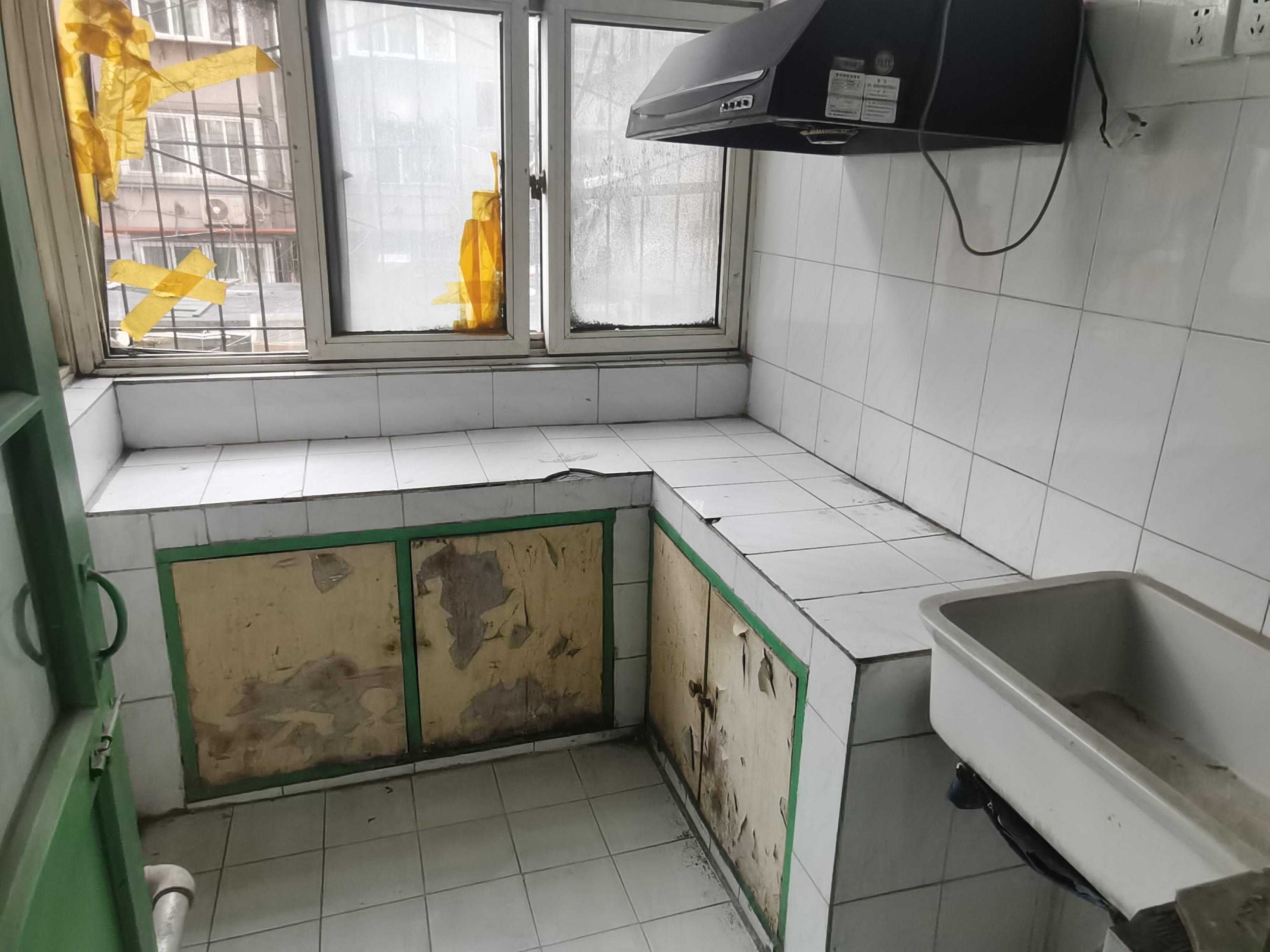 三孔桥庄