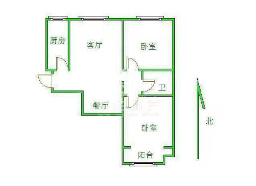 瀚裕华园