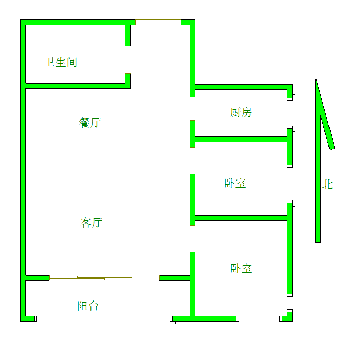 鲁能康桥