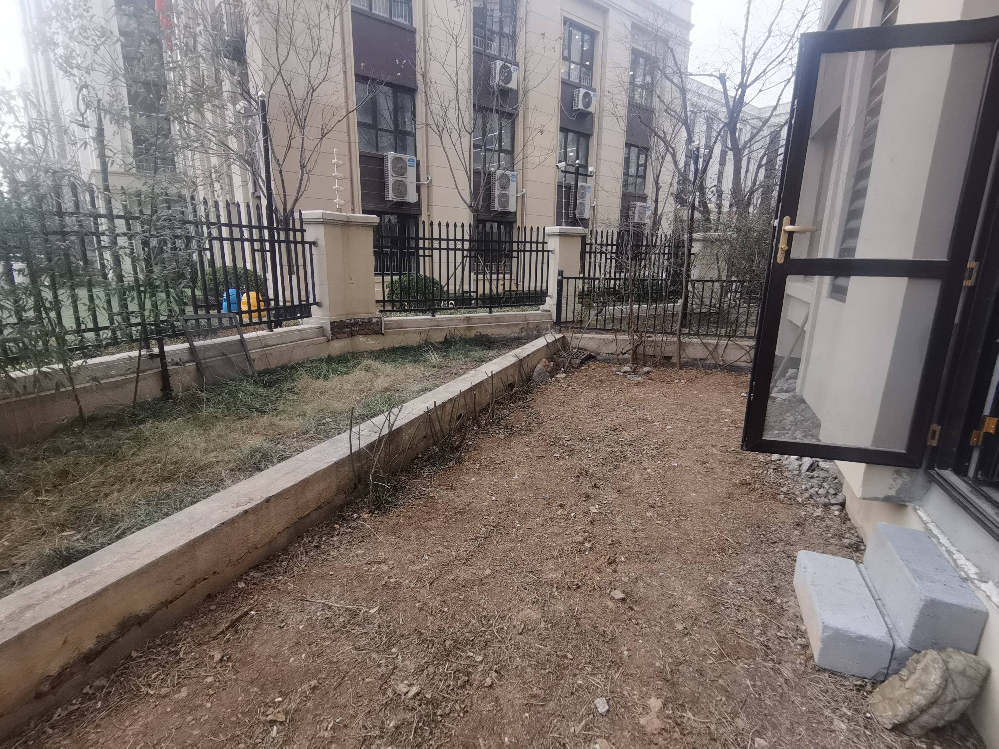 中海国际社区(C2中央公馆北区)