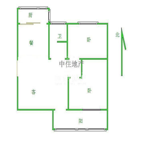 怡心苑