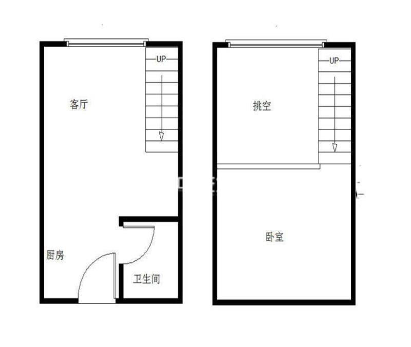 恒大翡翠华庭(商住楼)