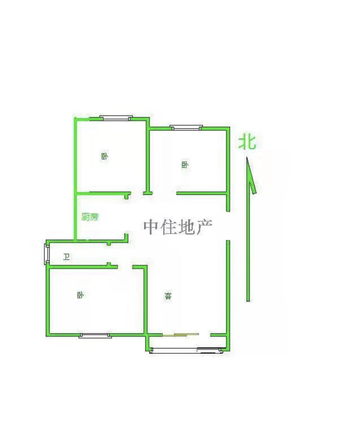 金科城