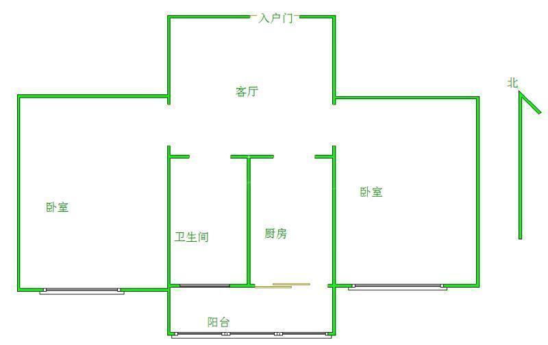 石桥小区