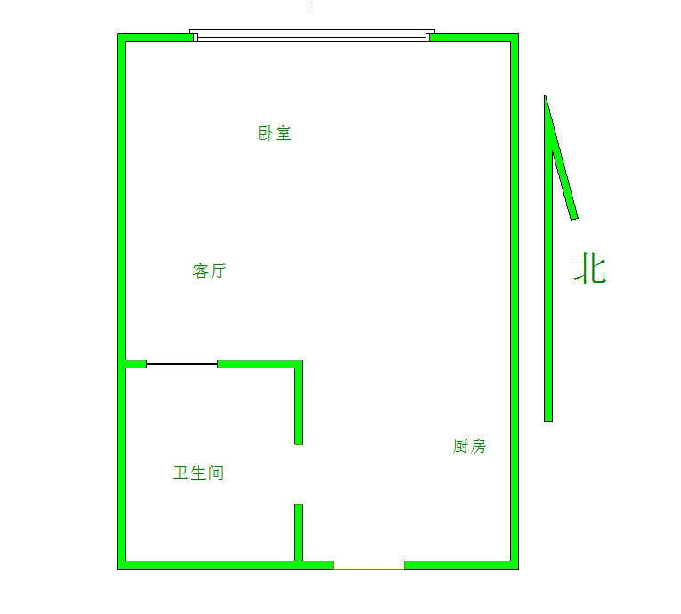 
							鲁商盛景广场