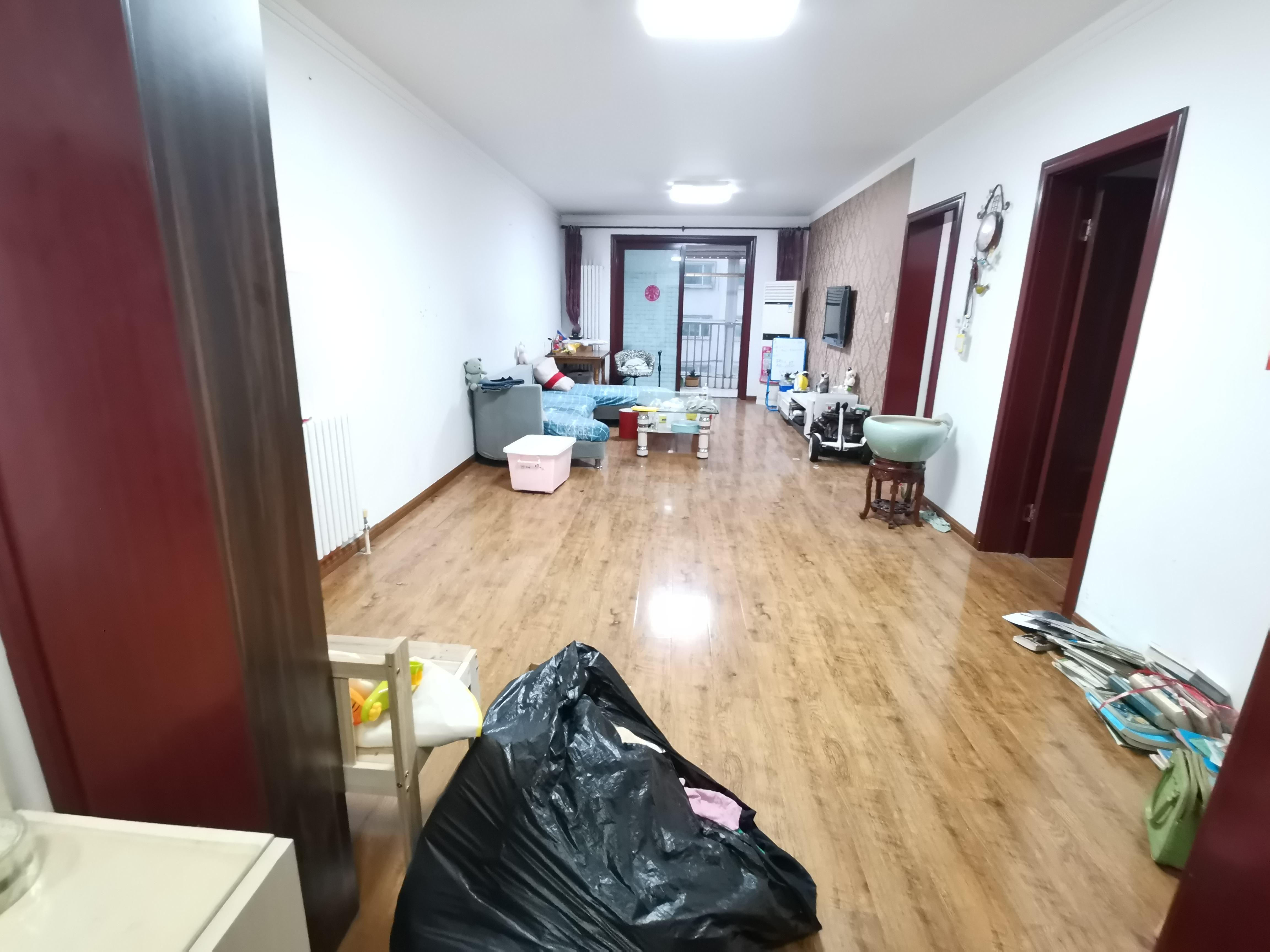 联大凯旋居