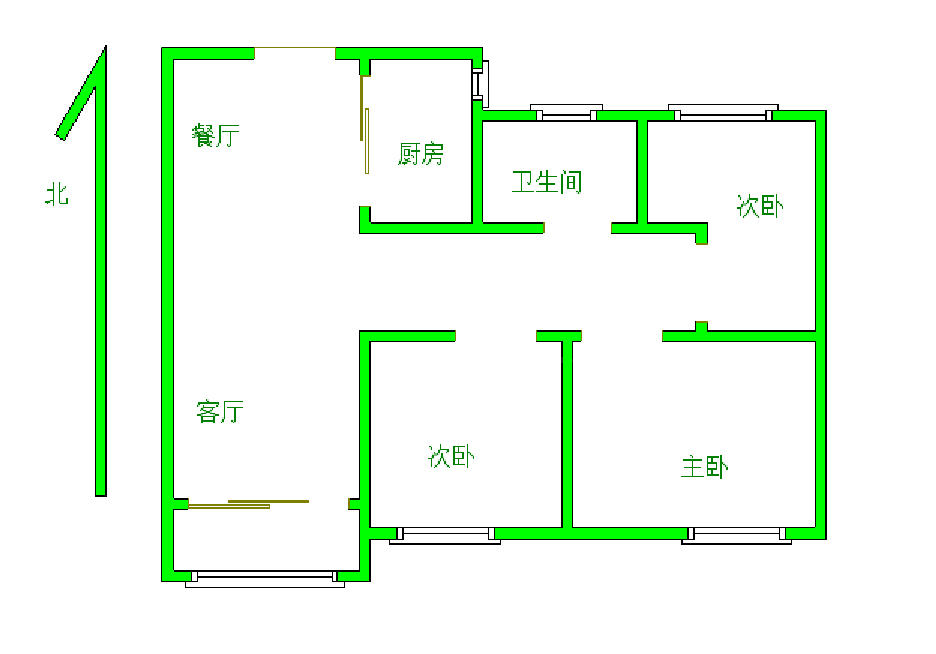 大尧风华盛景