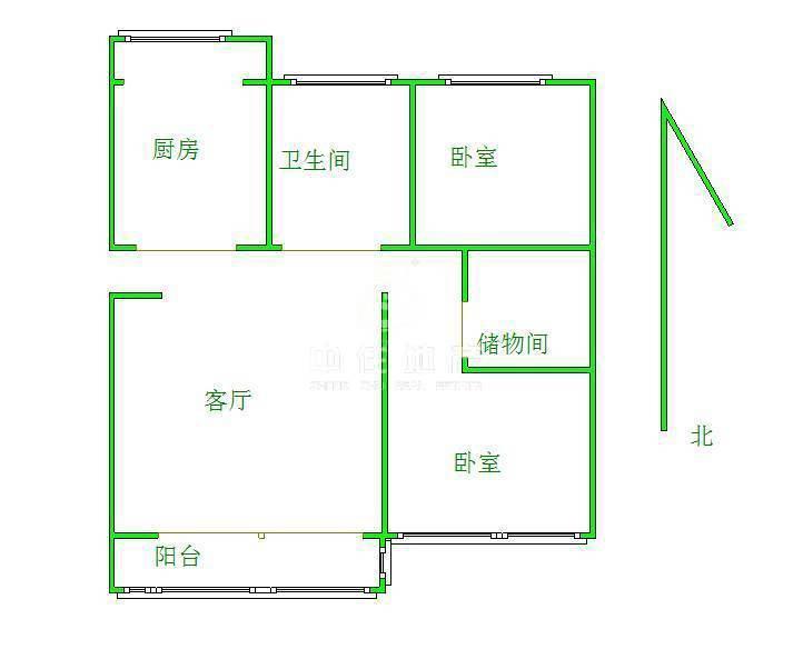 伟东新都(一区)贵都