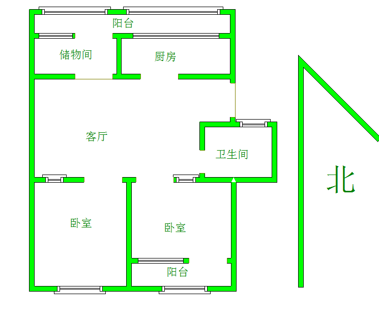 东方水岸