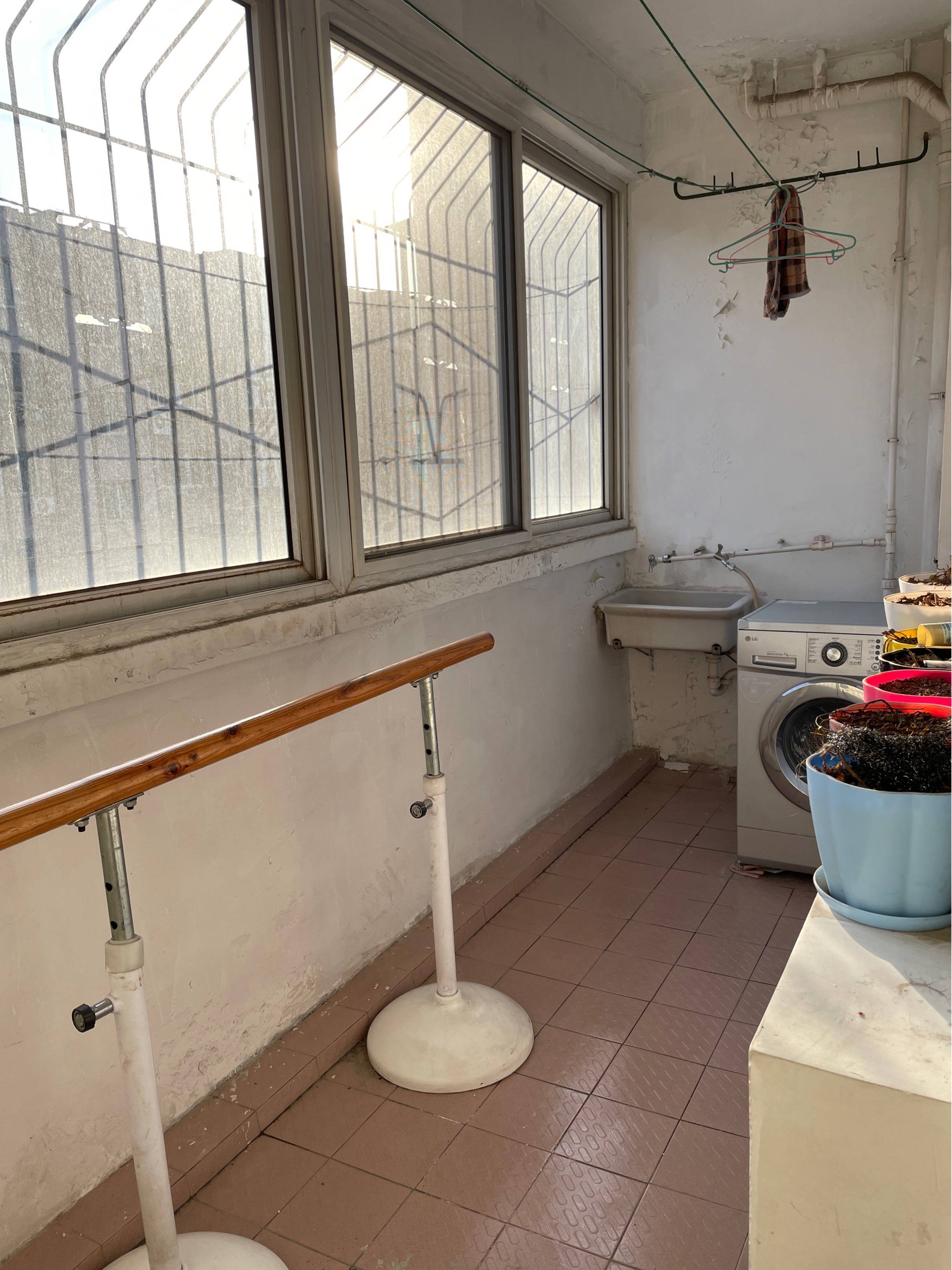 东方丽苑(张马屯小区)