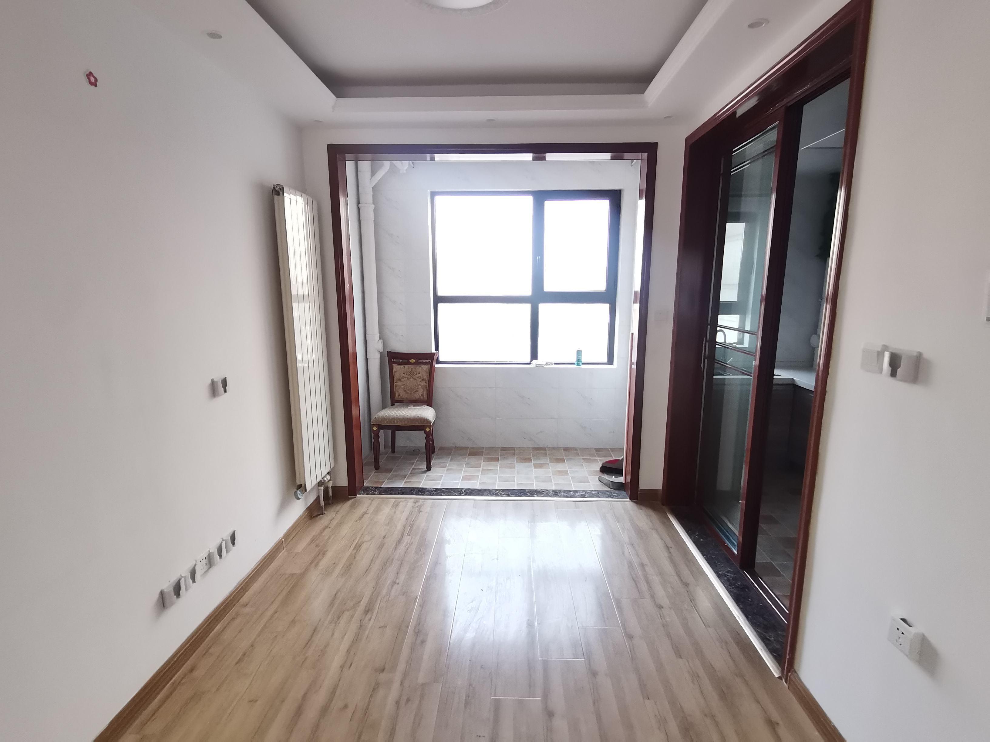 中海国际社区(C2中央公馆北区)