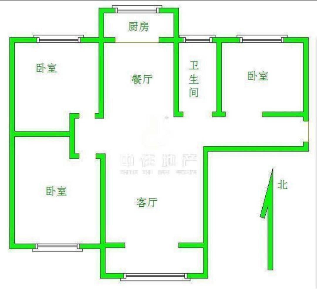 中海国际社区御山华府东区(A5地块)