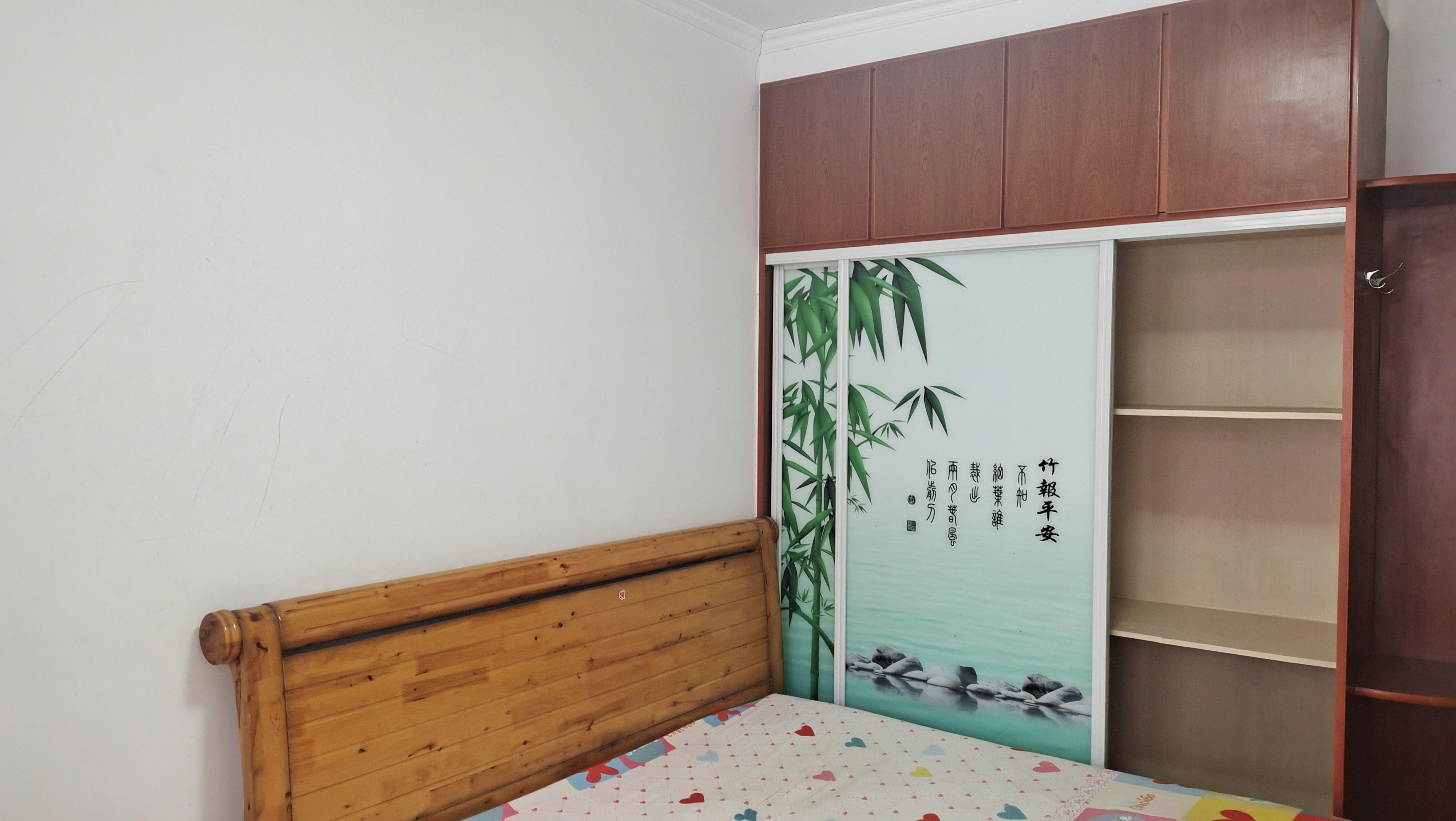 东方丽苑(张马屯小区)